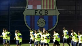 FC Barcelone