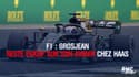 F1 : Grosjean reste évasif sur son avenir chez Haas