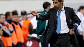Andre Villas-Boas
