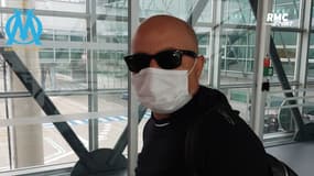 OM : Arrivé à Marseille, Sampaoli suscite beaucoup d'espoirs