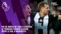 Premier League - Fin de match de folie à Everton, le Français Lejeune offre le nul à Newcastle