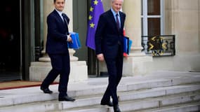 Bercy veut s'attaquer aux seuils sociaux, régulièrement dénoncés par le patronat. 