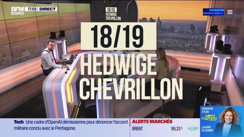 Atos : le défi de la relance passe par l'IA - 09/03
