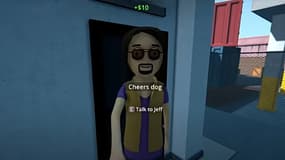 Dans le jeu "Schedule I", les internautes incarnent des dealers de drogue.