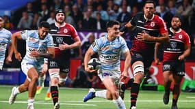 Nolann Le Garrec dans ses oeuvres