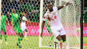 Sadio Mané