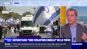 Le corps de Shiri Bibas n'a pas été rendu - 21/02