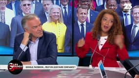 "Tech for good": "Je pensais que le bien commun, c'était déjà de payer ses impôts!"