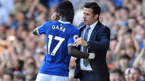 Idrissa Gana Gueye