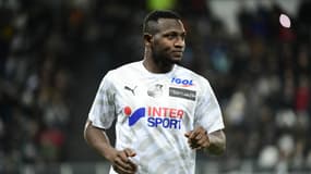 Nicholas Opoku