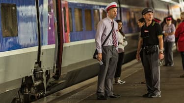 Les 33.000 agents SNCF en contact avec la clientèle vont porter des uniformes fabriqués par Armor Lux.
