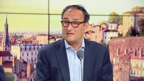 L'avocat Emmanuel Daoud sur RMC