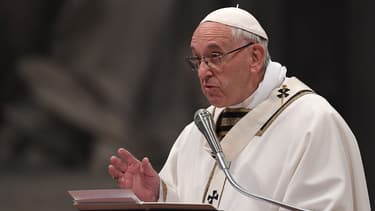 Le Pape François affirme que "l'enfer n'existe pas"