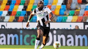 Seko Fofana