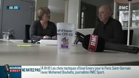  Abandon du statut des cheminots à la SNCF: comment faire cohabiter fonctionnaires et salariés de droit privé?