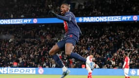 Ousmane DEMBELE