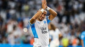Dimitri Payet - Marseille 