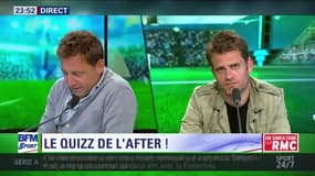 After Foot du mardi 06/06 – Partie 10/10 - Je m'en fous, je m'en fous pas !