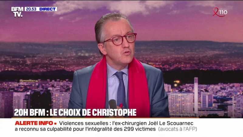 LE CHOIX DE CHRISTOPHE - La Belle et la Bête: l'auteur Jul censuré ?