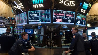 Un ingénieur d'Amazon vous laisse investir 50.000 de ses dollars à travers son jeu baptisé Stock Stream.