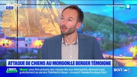 Le journal de 18h du lundi 20 octobre 2025