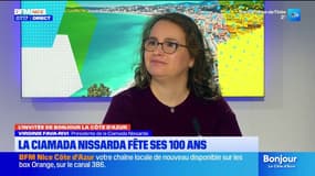 Nice: la Ciamada Nissarda fête ses 100 ans