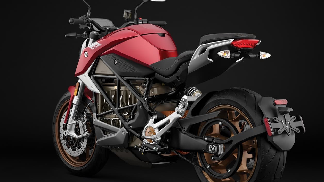 Zero Motorcycle