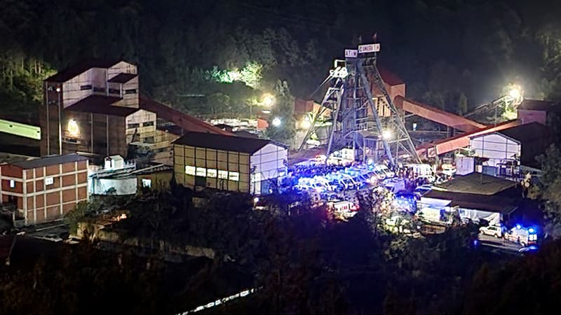 Turquie: 2 morts et 20 blessés dans l'explosion d'une mine de charbon