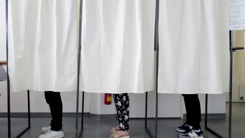 Élections européennes: Ardèche, Corrèze, Essonne... Quels sont les départements qui ont le plus voté à 12h?