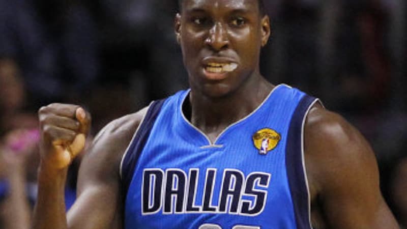 Ian Mahinmi