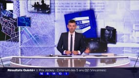 Patrice Alègre : les secrets d'une traque - 01/09