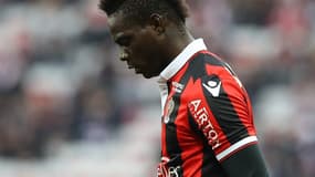 Mario Balotelli 