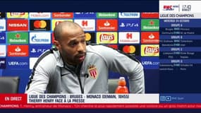 Henry sur son lien avec la Belgique : « J’avais un pays d’adoption, maintenant j’en ai un deuxième »