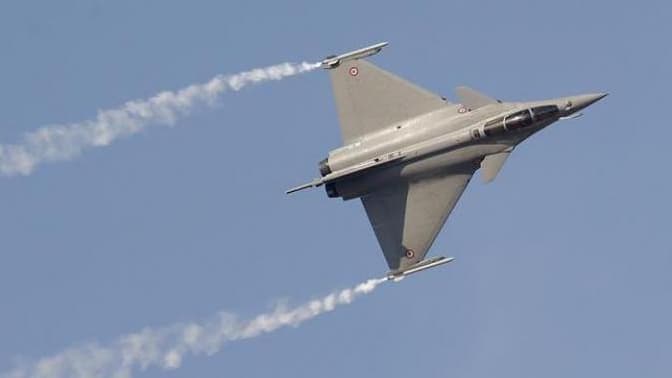 Dassault espère signer le contrat de 12 milliards de dollars avec l'Inde