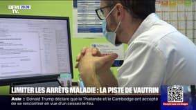 Diminution des dépenses de santé: les détails des propositions du ministre -Catherine Vautrin