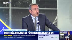 La France a tout pour réussir - Vendredi 9 mai