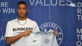 Chelsea : Tlemcani, "un potentiel à travailler" selon Lollichon (Scouting)