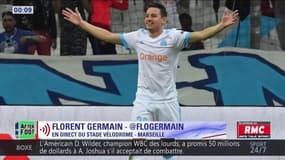 Florian Thauvin raconte son but (de la main)