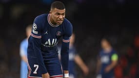 Kylian Mbappé
