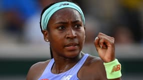 Coco Gauff