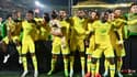 Ligue Europa : Juve-Nantes, Barça-Man.United et tous les chocs des barrages 