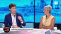 Aurélien Pradié sur François de Rugy: "Il ne supporte pas que les députés ne soient pas à ses ordres"
