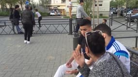 Présidentielle: "on est oubliés, ils ne s'intéressent pas à nous", estiment les jeunes d'un quartier de Strasbourg
