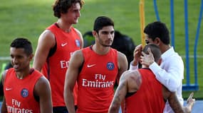 Gonçalo Guedes