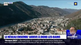 Haute-Provence : Ensembl', le réseau social solidaire arrive à Digne-les-Bains