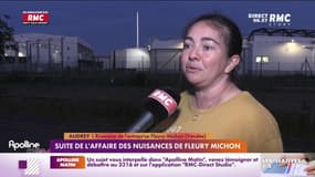 En Vendée, les nuisances sonores d'une usine empêche les riverains de dormir