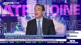 Idée de placements: Les marchés financiers sont-ils déconnectés de l'économie réelle ? - 17/09