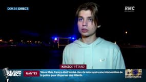 Fête de la musique : les forces de l’ordre ont essuyé des jets de projectiles aux Invalides à Paris