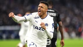 Alexis SANCHEZ