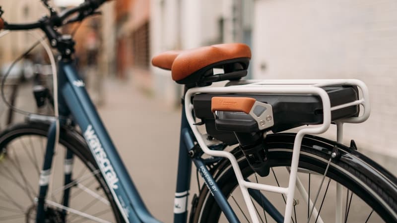 L’éco-organisme Screlec élargit son activité de collecte et de recyclage aux batteries issues des engins de la petite mobilité électrique tels les vélos à assistance électrique.